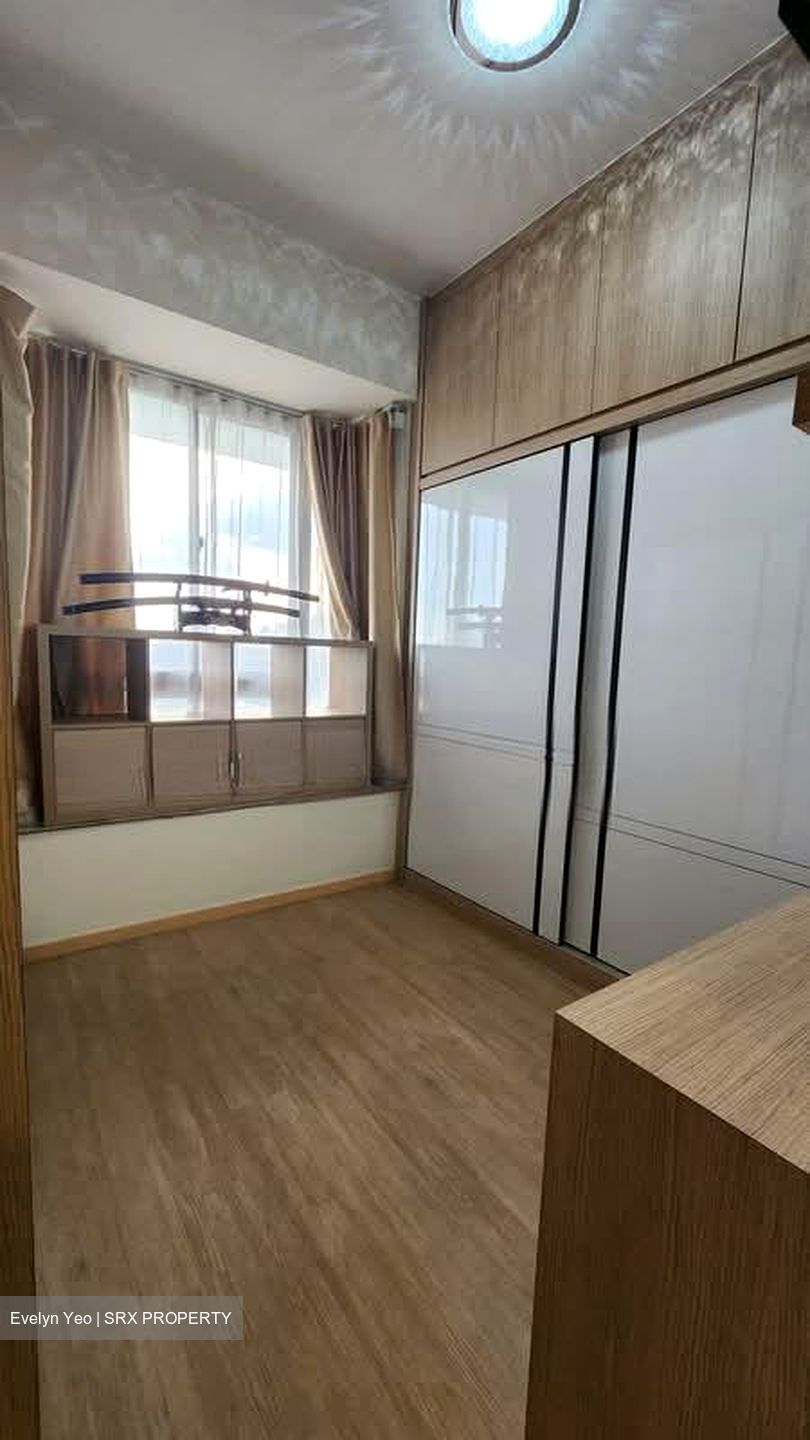 Beacon Heights (D12), Condominium #545076541